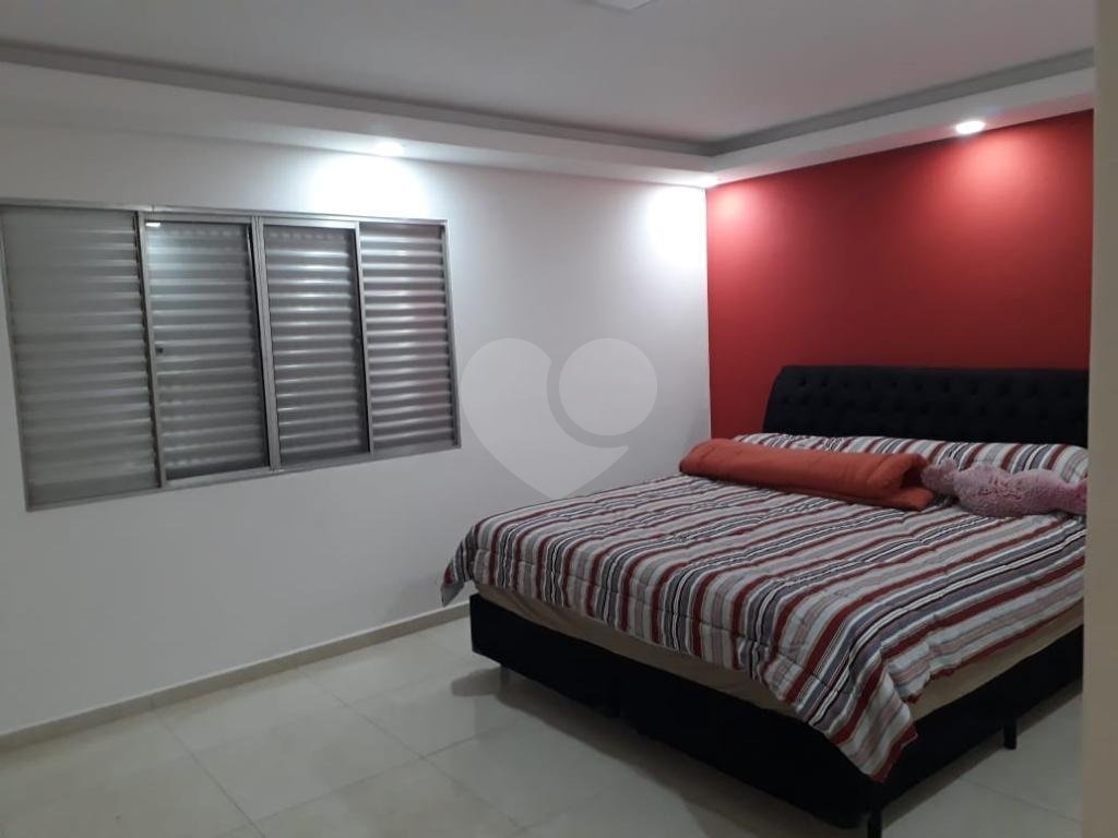 CASA TÉRREA em JARDIM ARICANDUVA