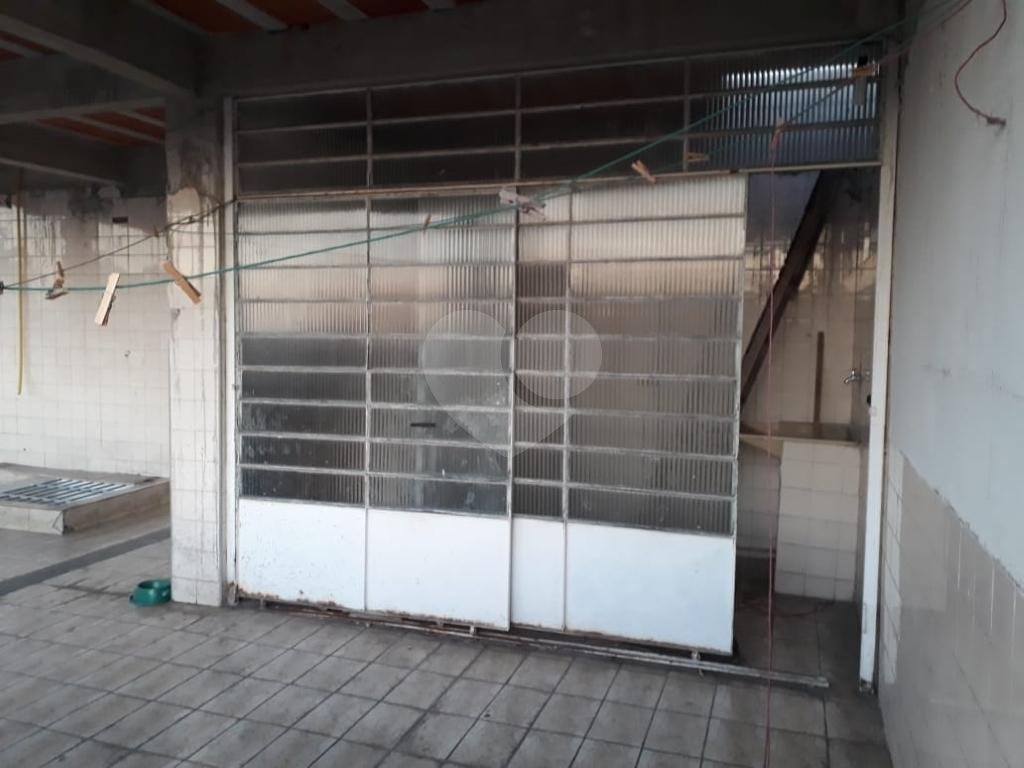 CASA TÉRREA em JARDIM ARICANDUVA