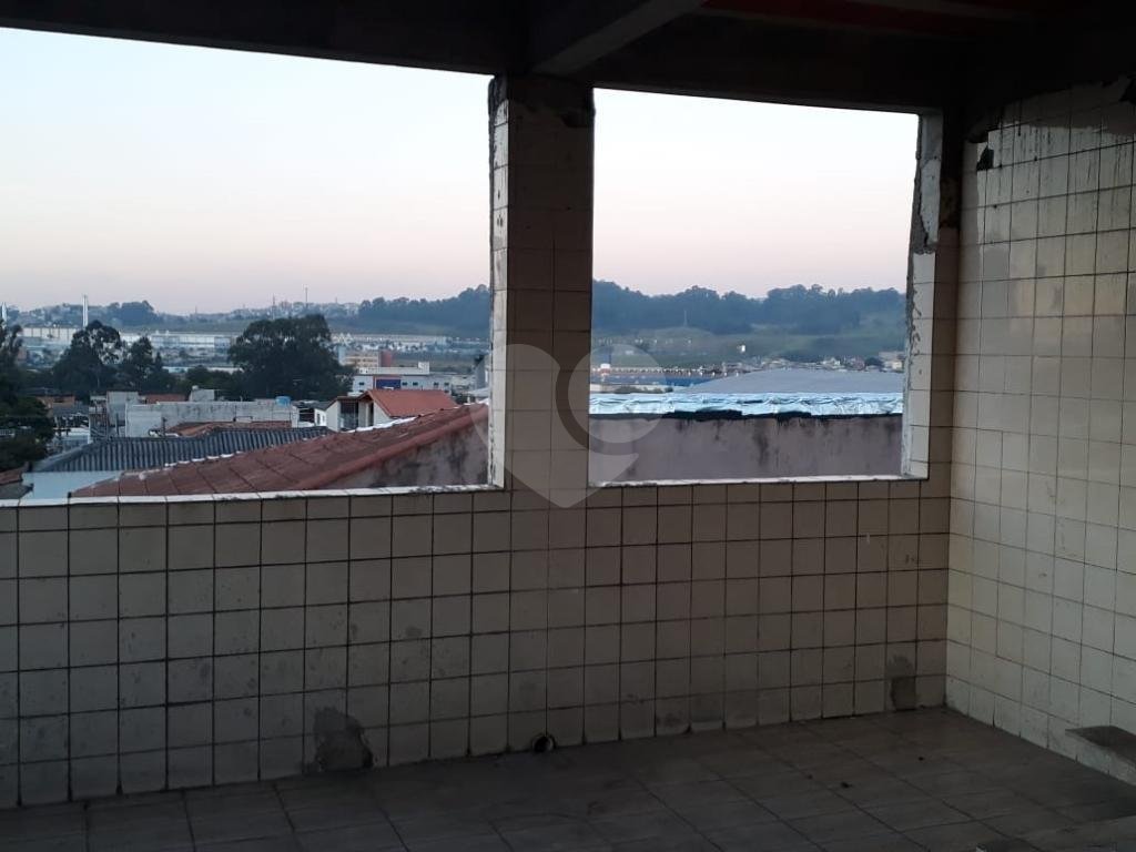 CASA TÉRREA em JARDIM ARICANDUVA