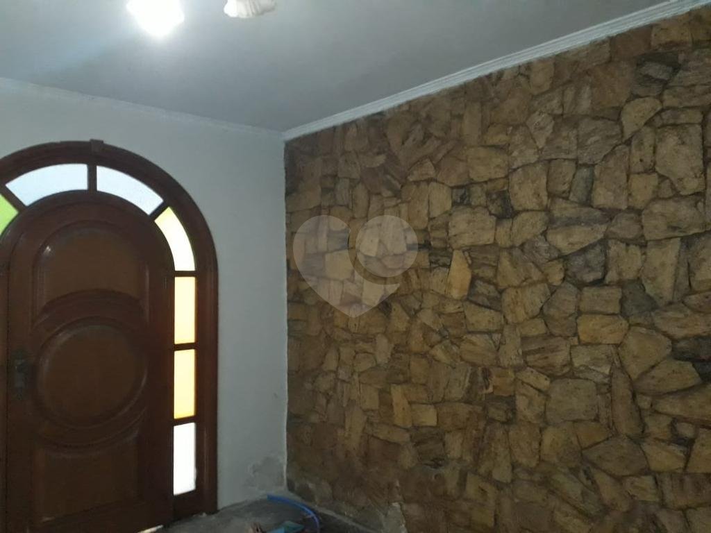 CASA TÉRREA em JARDIM ARICANDUVA