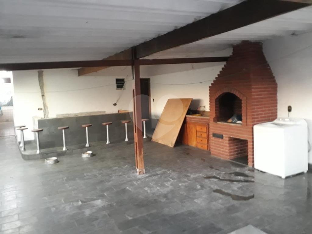 CASA TÉRREA em JARDIM ARICANDUVA