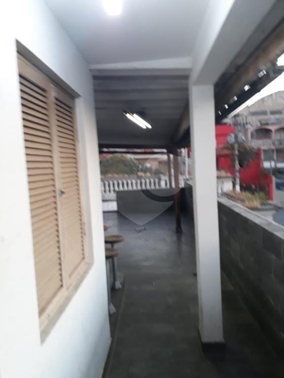 CASA TÉRREA em JARDIM ARICANDUVA