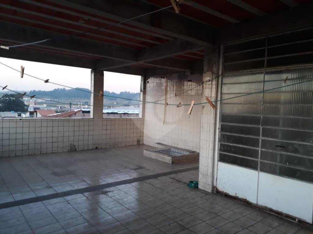 CASA TÉRREA em JARDIM ARICANDUVA