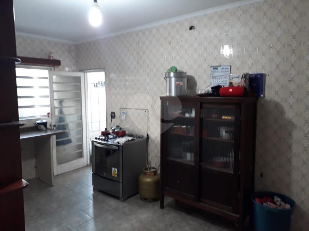 CASA TÉRREA em JARDIM ARICANDUVA