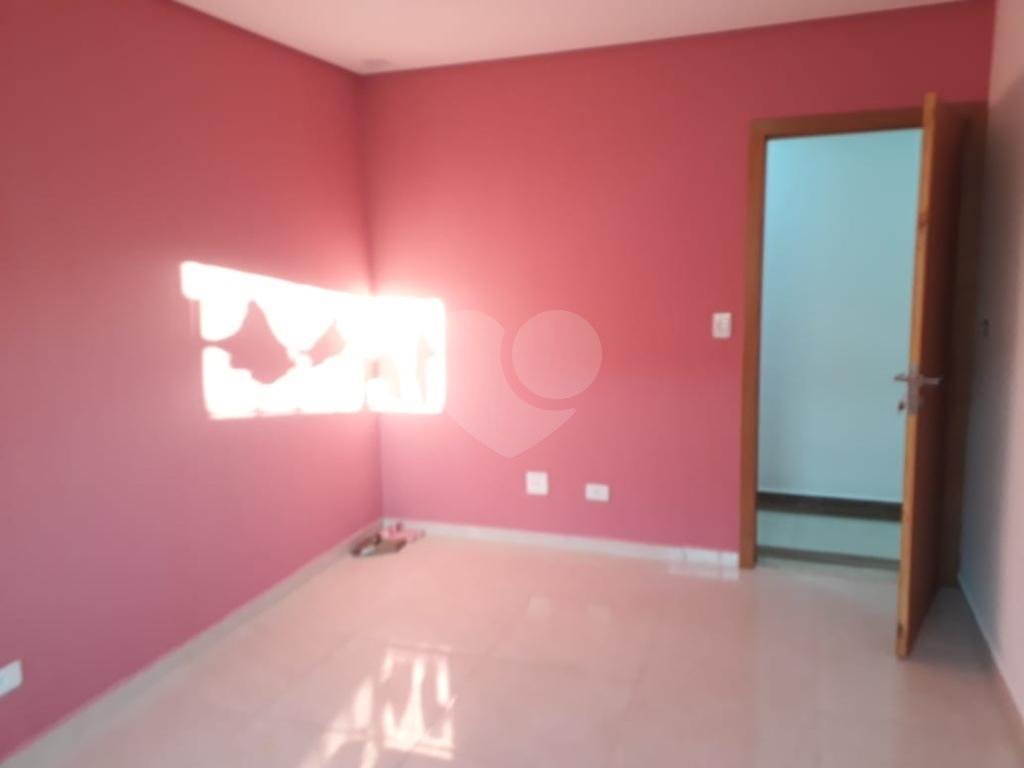 CASA TÉRREA em JARDIM ARICANDUVA