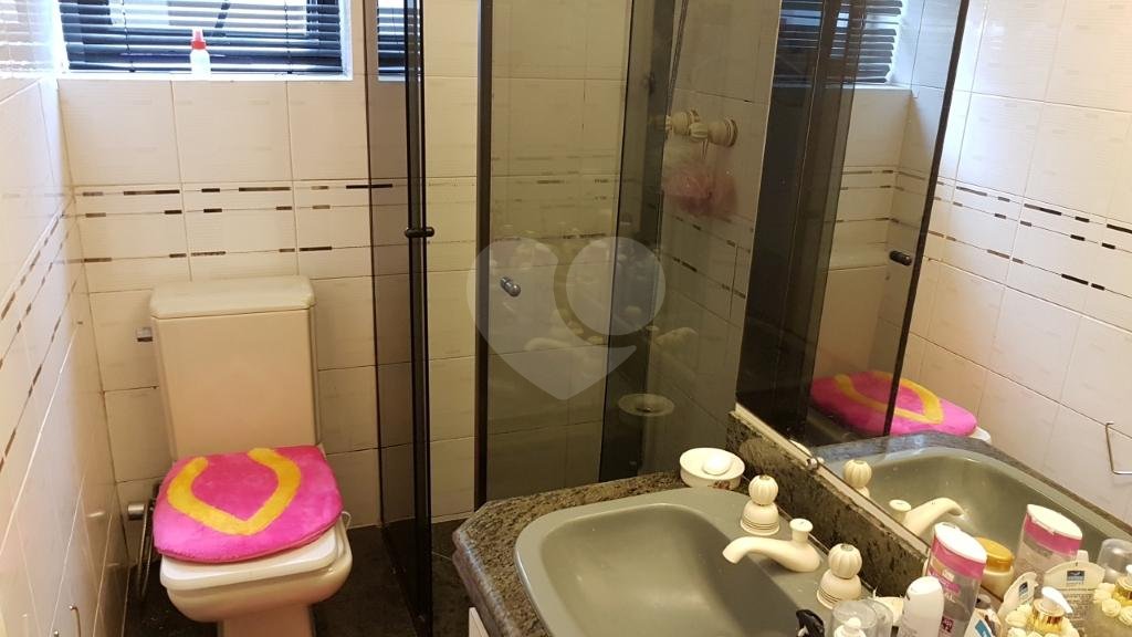 Apartamento à venda com 4 quartos, 216m² - Foto 20