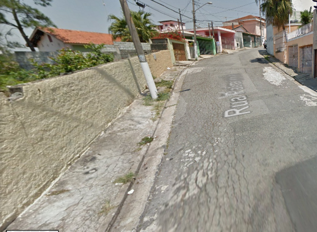 Terreno na Vila Isolina Mazzei  excelente oportunidade para construtores  com 1311 metros quadrado..