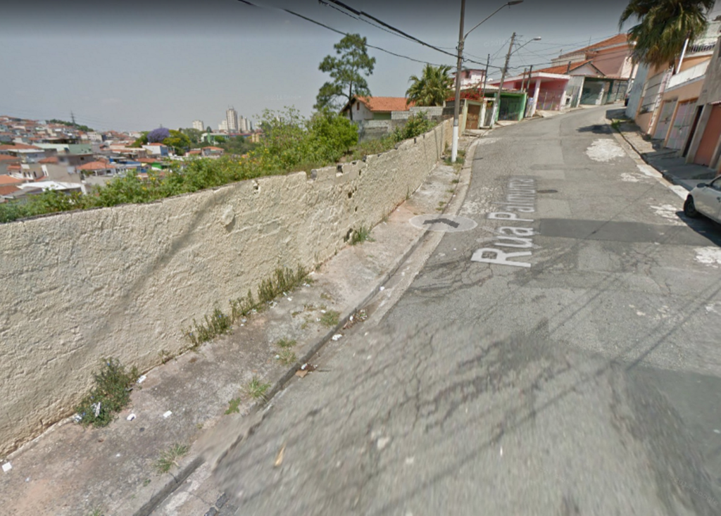 Terreno na Vila Isolina Mazzei  excelente oportunidade para construtores  com 1311 metros quadrado..