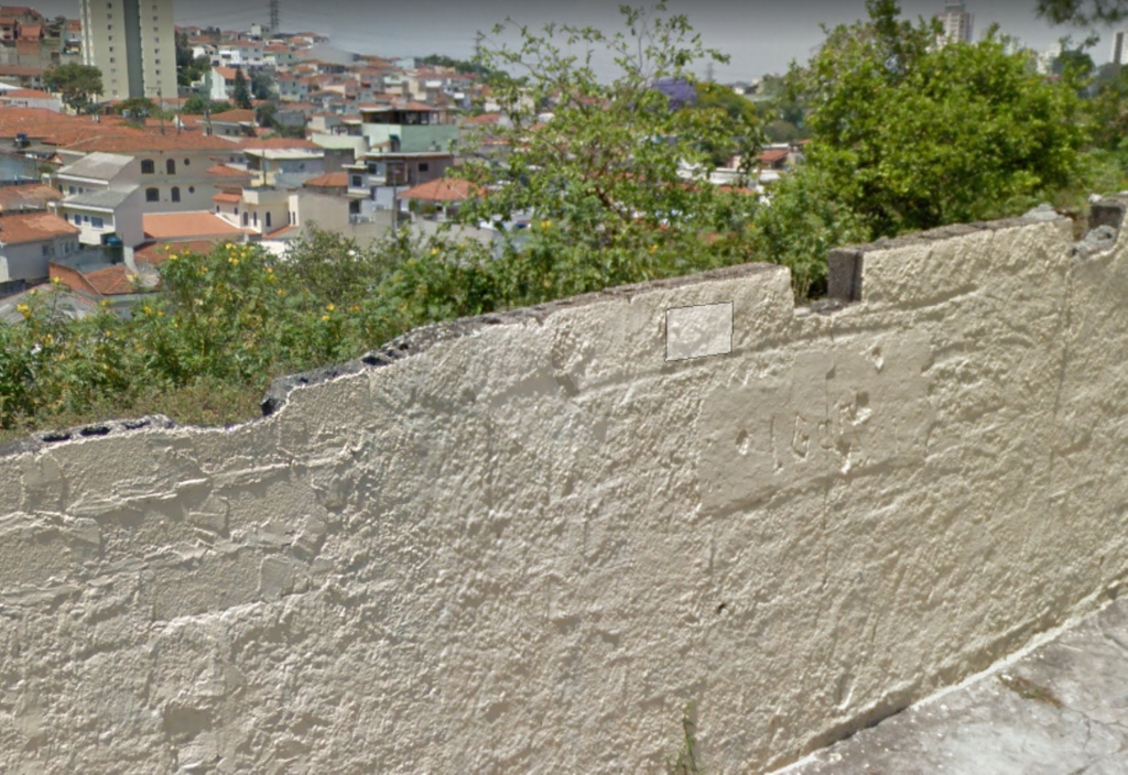 Terreno na Vila Isolina Mazzei  excelente oportunidade para construtores  com 1311 metros quadrado..