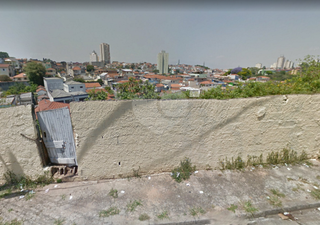Terreno na Vila Isolina Mazzei  excelente oportunidade para construtores  com 1311 metros quadrado..