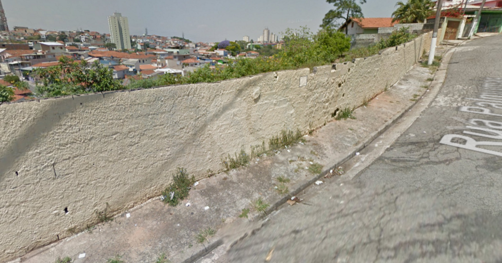 Terreno na Vila Isolina Mazzei  excelente oportunidade para construtores  com 1311 metros quadrado..