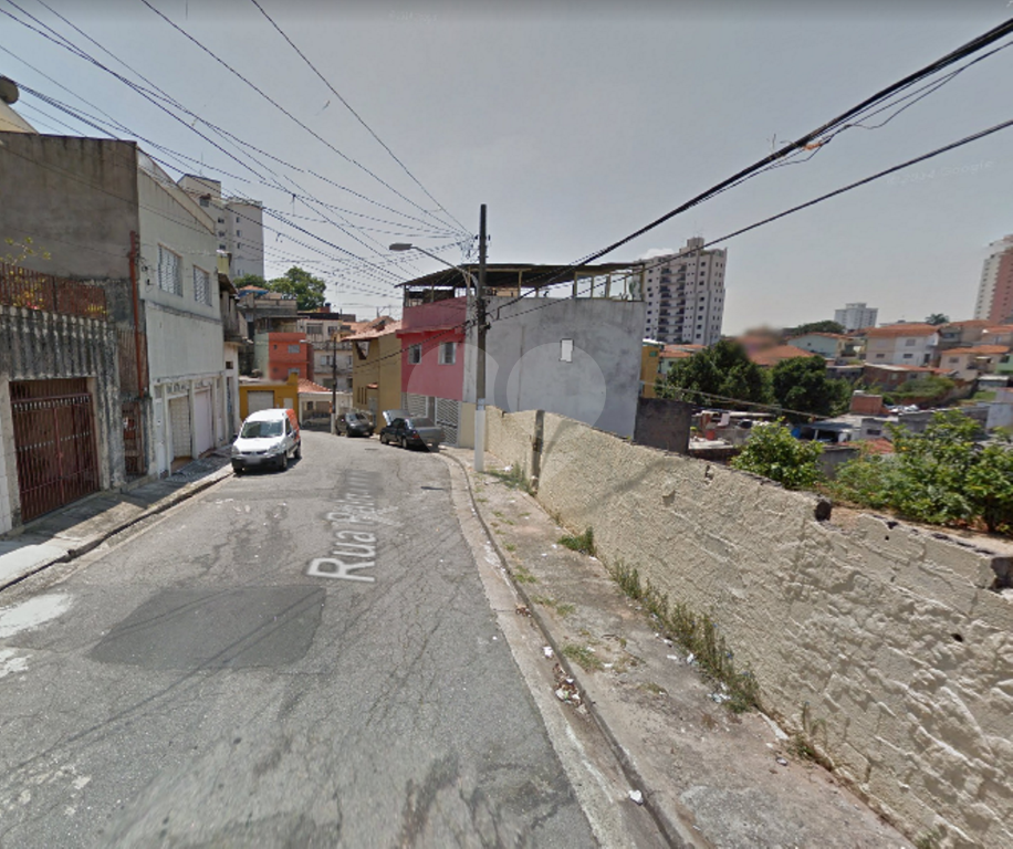 Terreno na Vila Isolina Mazzei  excelente oportunidade para construtores  com 1311 metros quadrado..