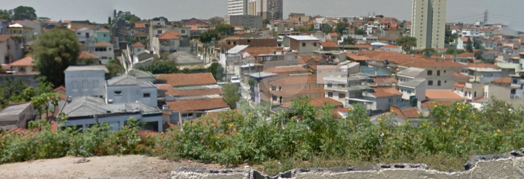 Terreno na Vila Isolina Mazzei  excelente oportunidade para construtores  com 1311 metros quadrado..