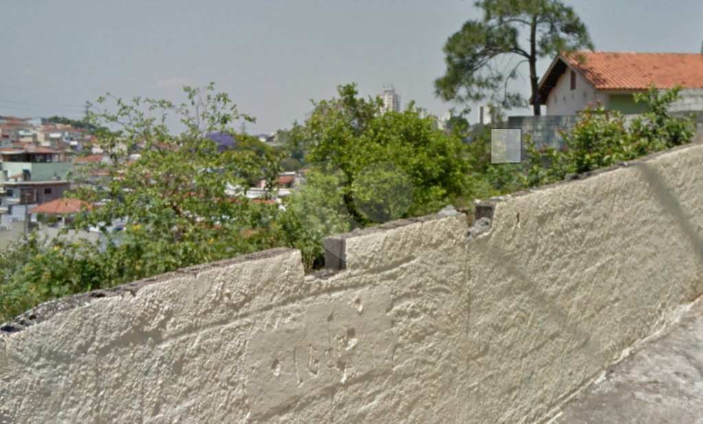 Terreno na Vila Isolina Mazzei  excelente oportunidade para construtores  com 1311 metros quadrado..