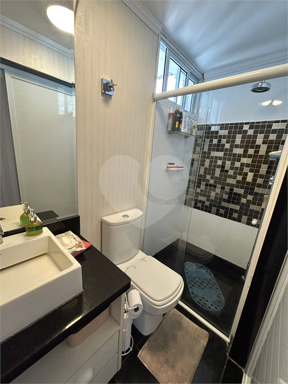 Apartamento próximo da Av. Braz Leme, 97 metros 3 dormitórios 1 suíte e 2 vagas 