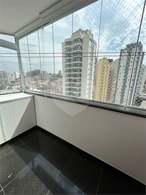 Apartamento próximo da Av. Braz Leme, 97 metros 3 dormitórios 1 suíte e 2 vagas 