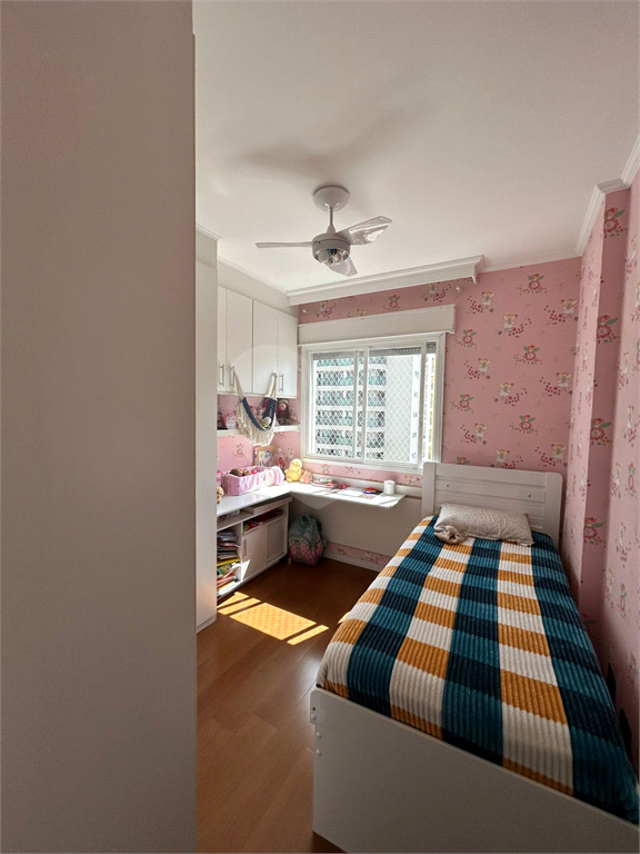 Apartamento próximo da Av. Braz Leme, 97 metros 3 dormitórios 1 suíte e 2 vagas 