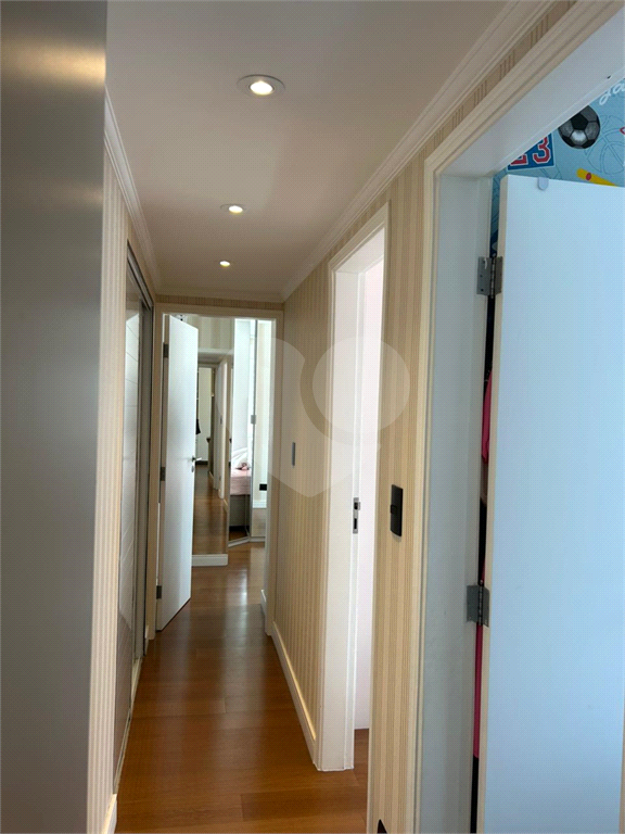 Apartamento próximo da Av. Braz Leme, 97 metros 3 dormitórios 1 suíte e 2 vagas 