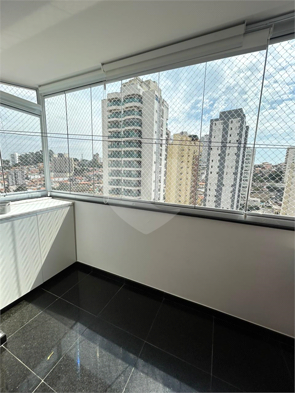 Apartamento próximo da Av. Braz Leme, 97 metros 3 dormitórios 1 suíte e 2 vagas 
