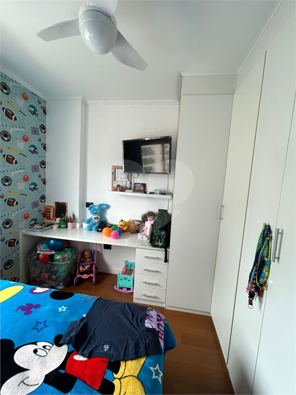 Apartamento próximo da Av. Braz Leme, 97 metros 3 dormitórios 1 suíte e 2 vagas 