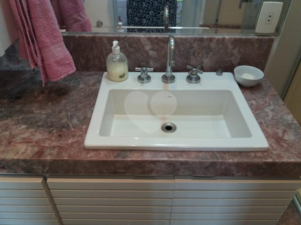 Apartamento Santana