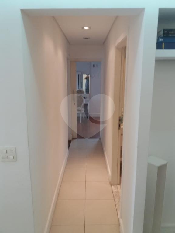 Apartamento Santana