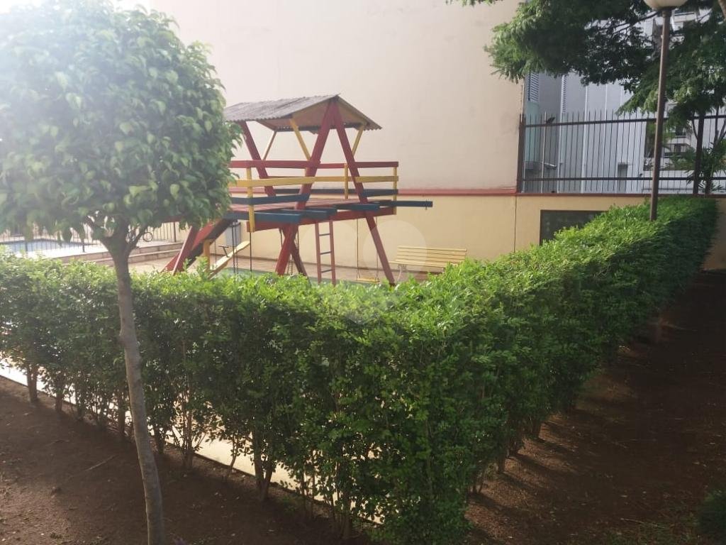 Apartamento Santana