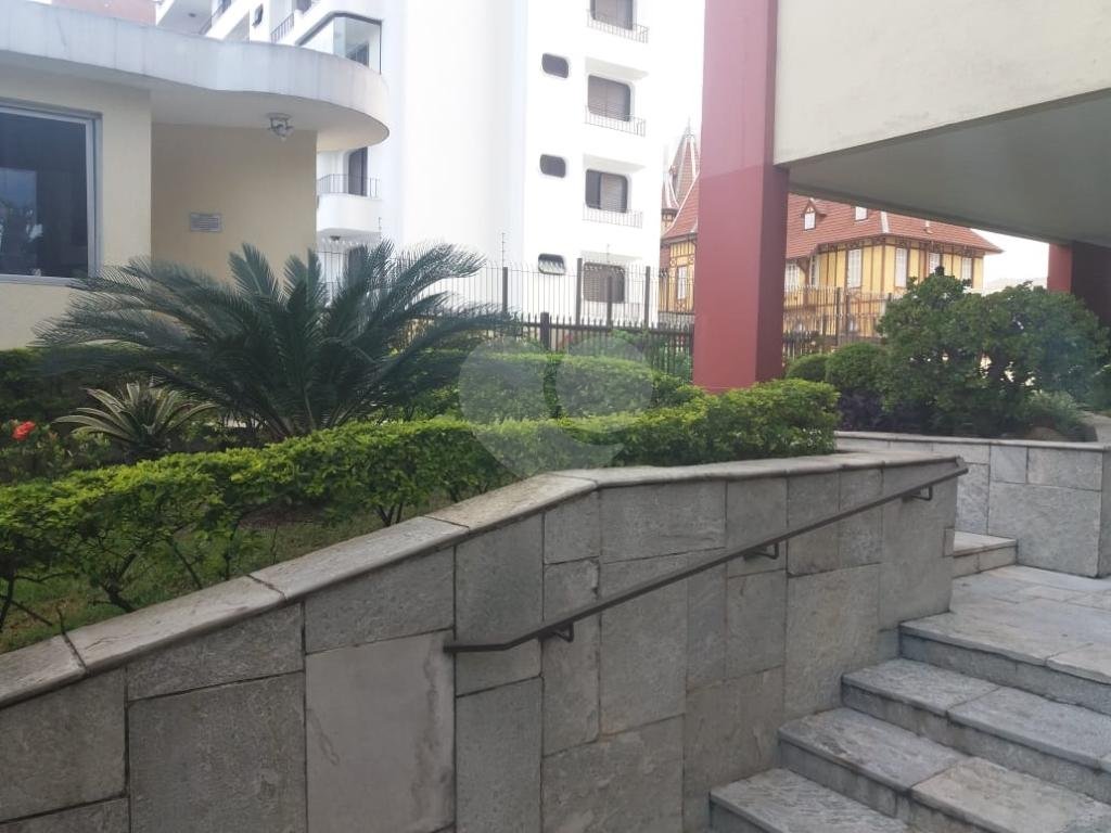 Apartamento Santana