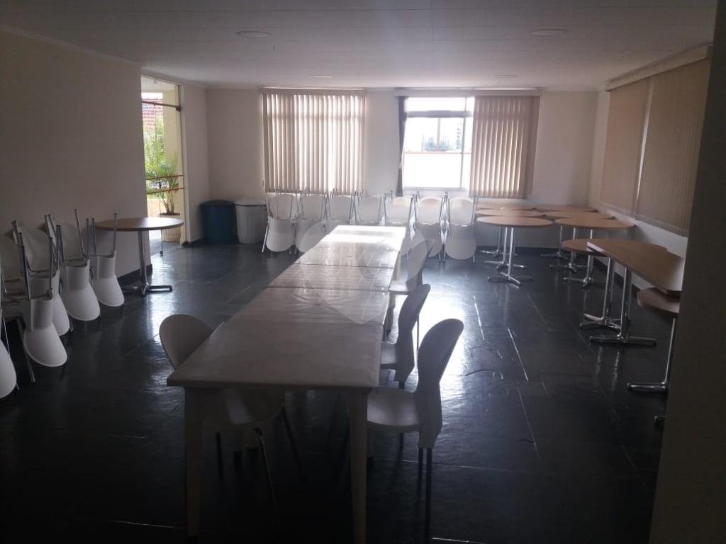 Apartamento Santana