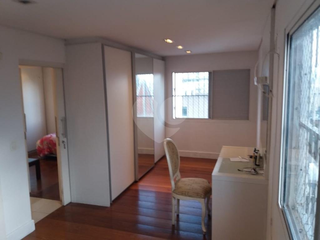 Apartamento Santana