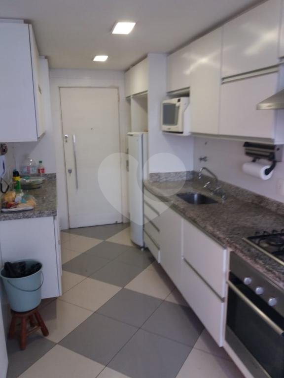 Apartamento Santana