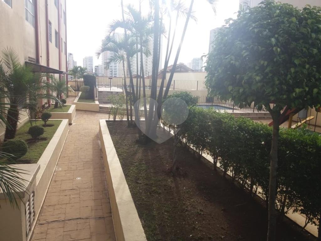 Apartamento Santana