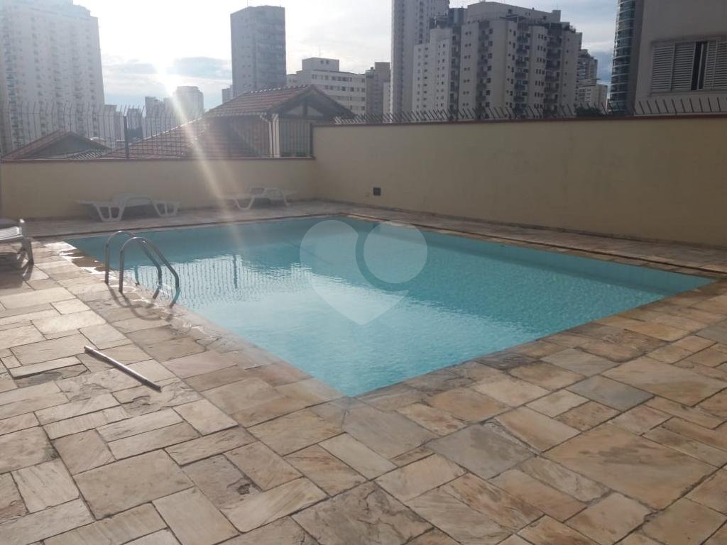 Apartamento Santana