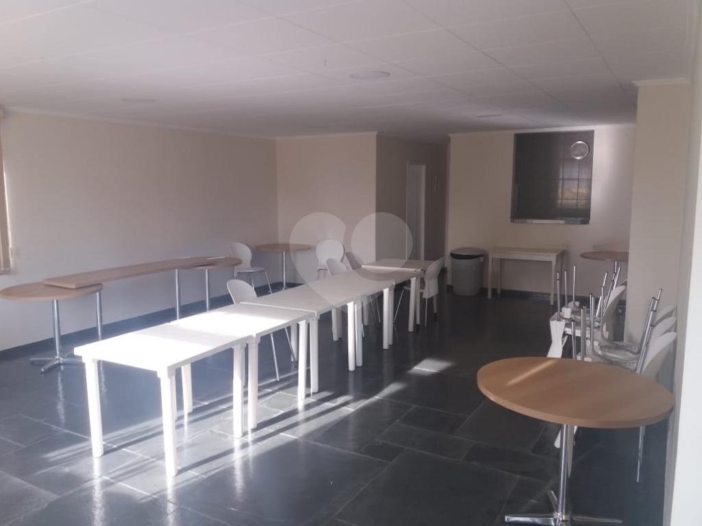 Apartamento Santana