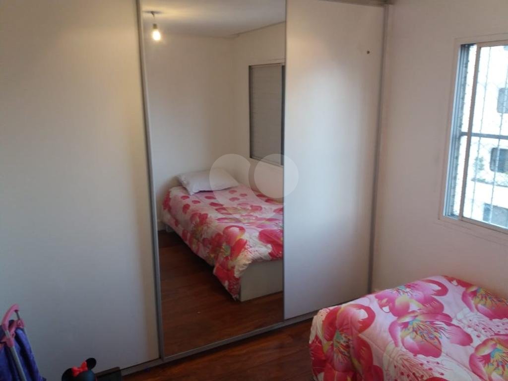 Apartamento Santana