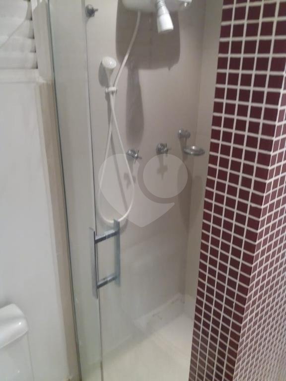 Apartamento Santana