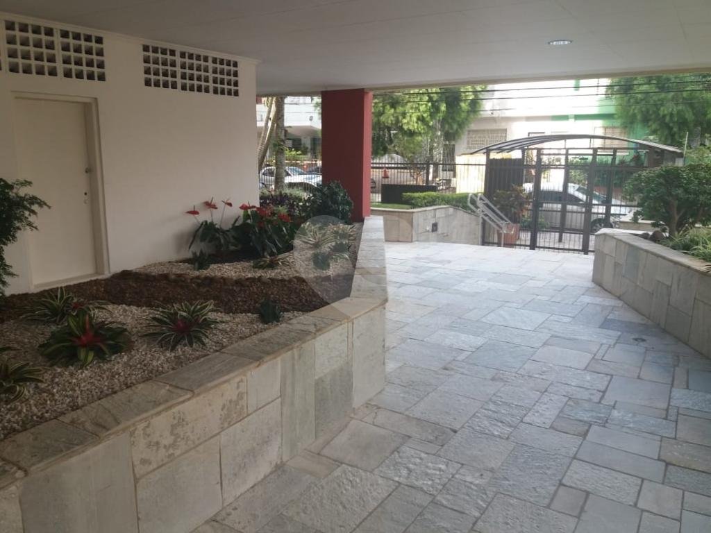 Apartamento Santana