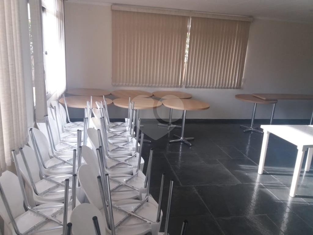 Apartamento Santana