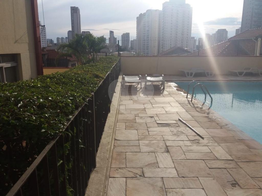 Apartamento Santana
