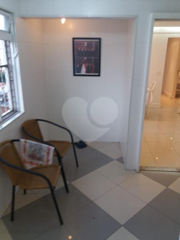 Apartamento Santana