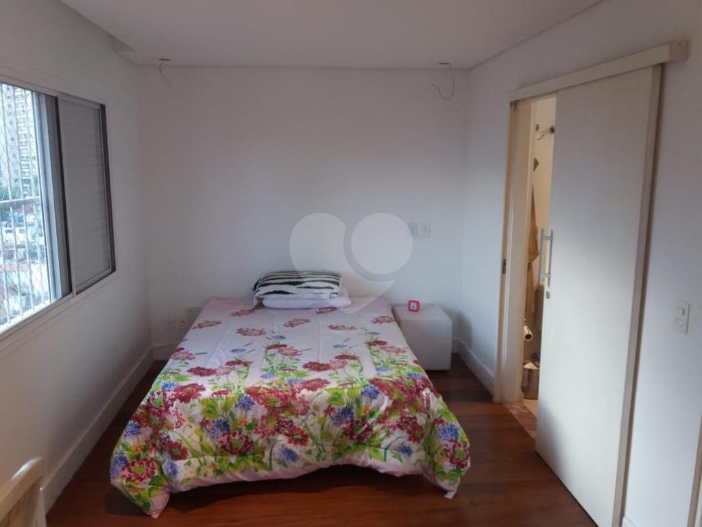 Apartamento Santana