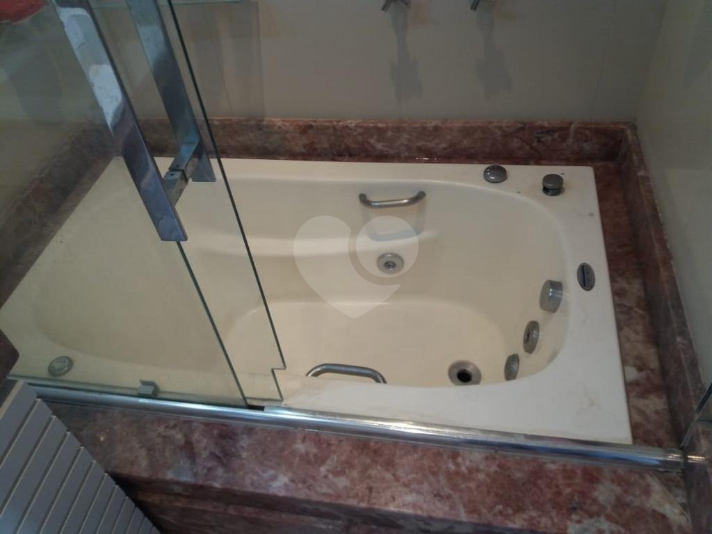 Apartamento Santana