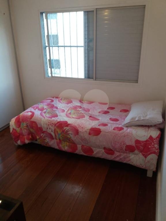 Apartamento Santana