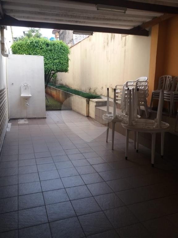 Apartamento Santana