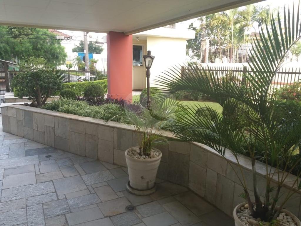 Apartamento Santana