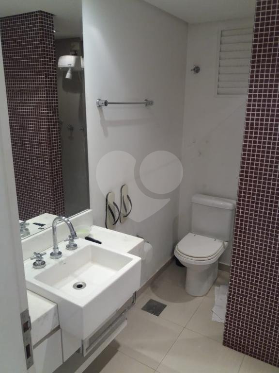 Apartamento Santana