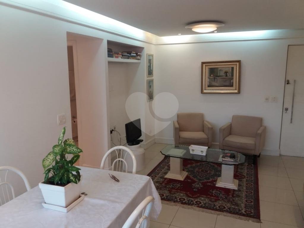 Apartamento Santana
