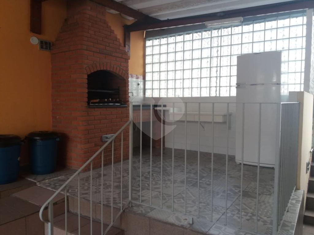 Apartamento Santana