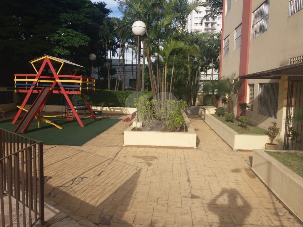 Apartamento Santana