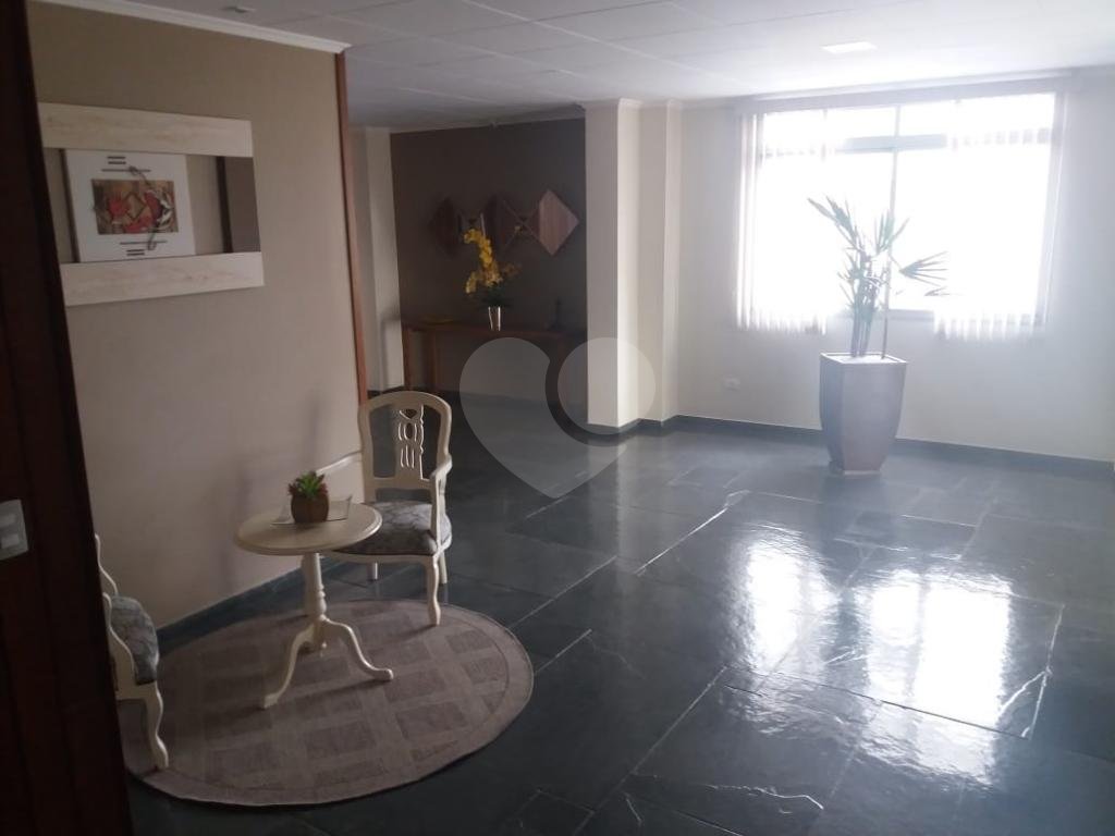 Apartamento Santana